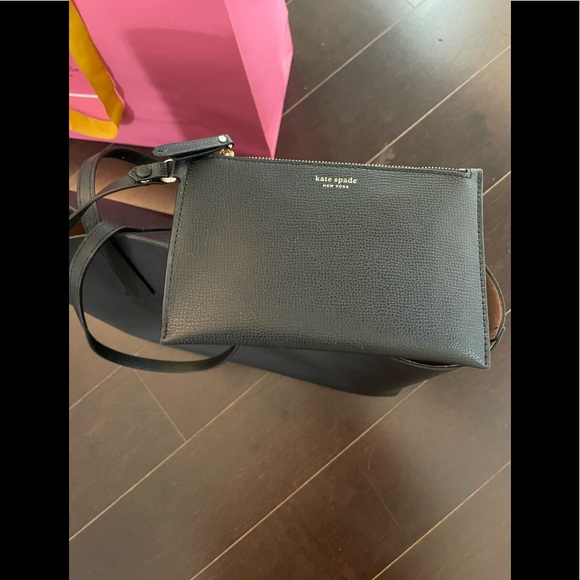 Brand new Kate Spade Tote - Picture 3 of 6